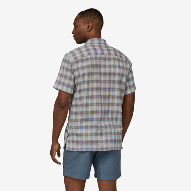 Patagonia A/C&reg; Buttondown Shirt Mens image number 1